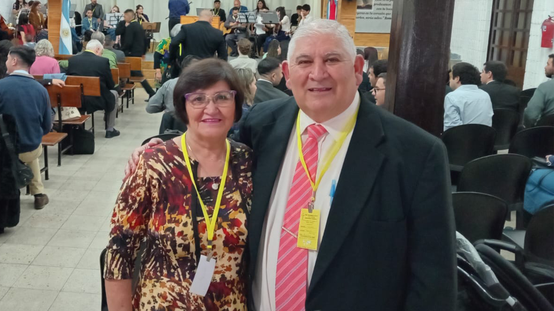 Pr. Carlos Cejas
