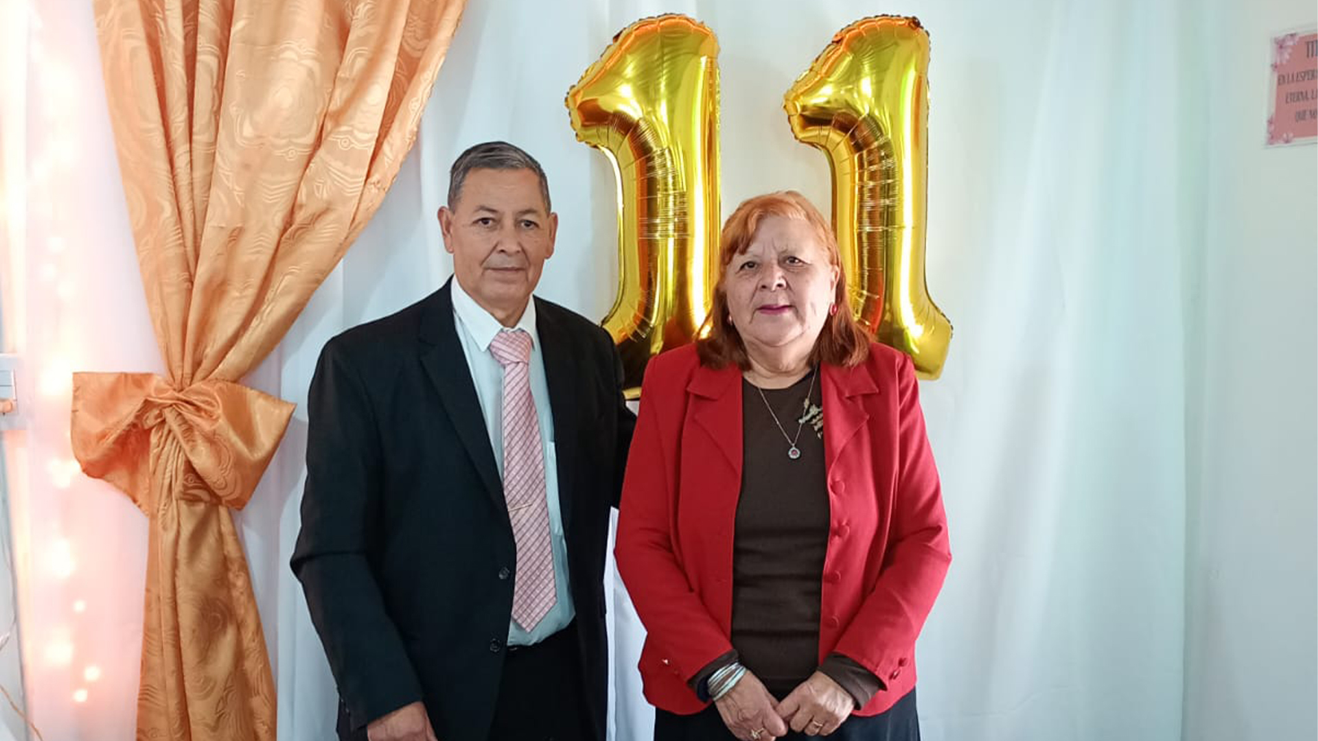 Pr. José Moyano