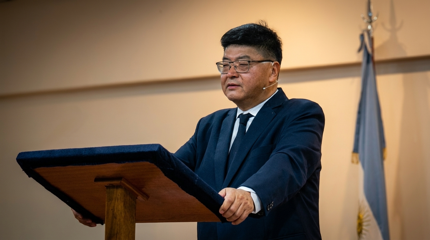 Imagen del Pastor